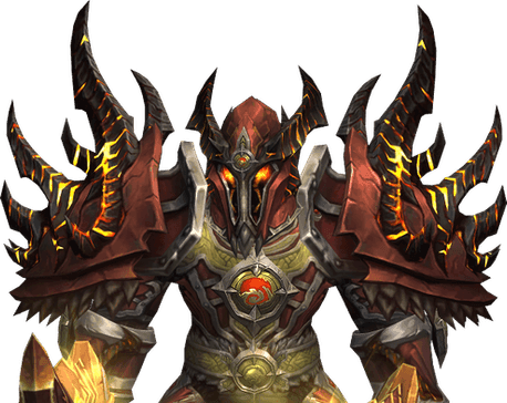 Llost render