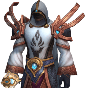 Lubikas render