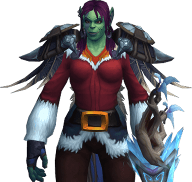 Melitsana render