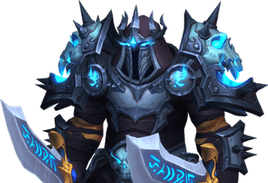 Mireydk render