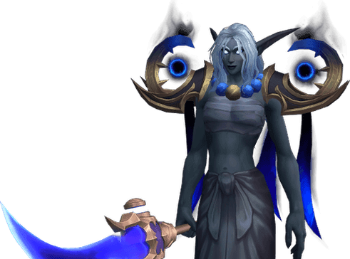 Moongomery render