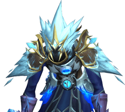 Nâzgul render
