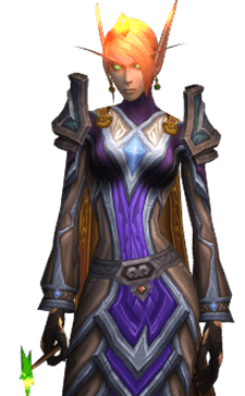 Najie render