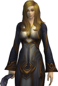 Nakemi render