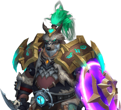 Nayz render