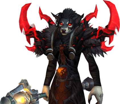 Nyriá render