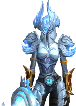 Palamon render