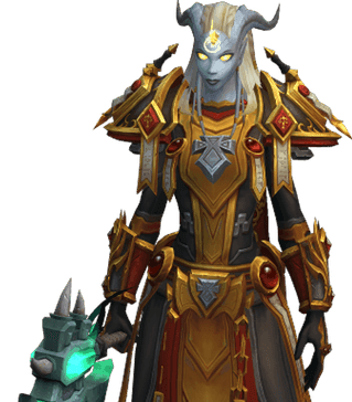Palidra render