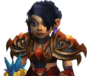 Putzelchen render