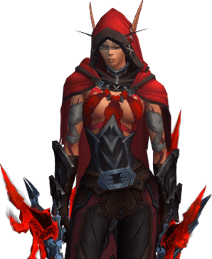 Rhykana render