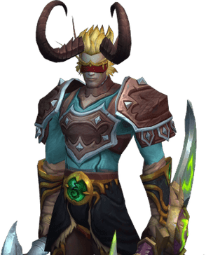 Rozznoff render