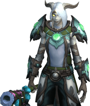 Rumera render