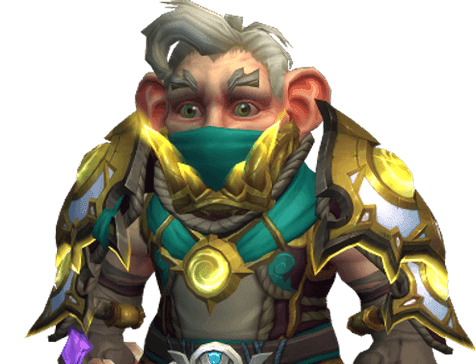 Schnurrbert render