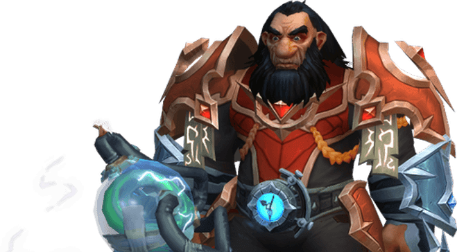Sok render