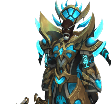 Ta render