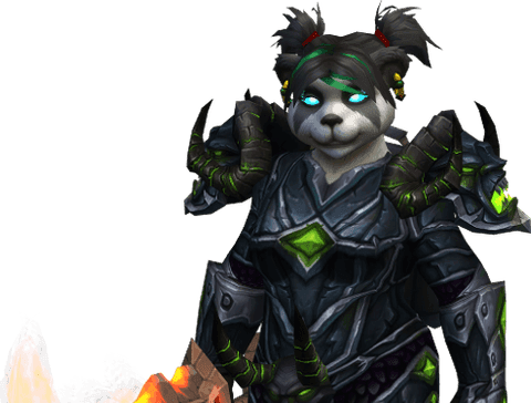 Taborea render