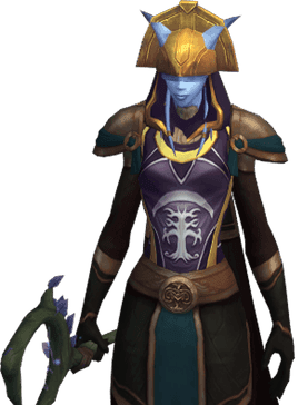 Tatzina render