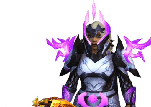 Tessie render