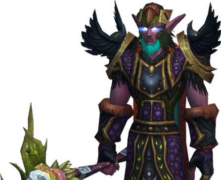Tierherscher render