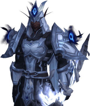 Tyrosh render