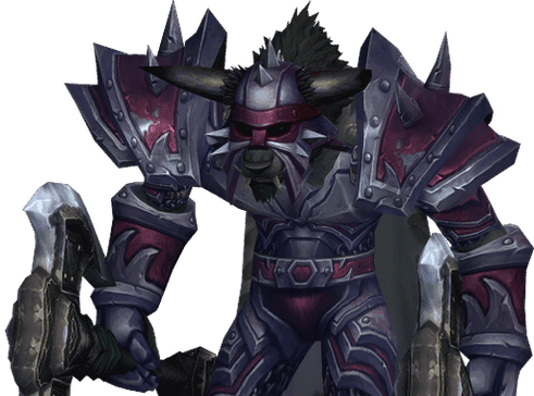 Xoorth render