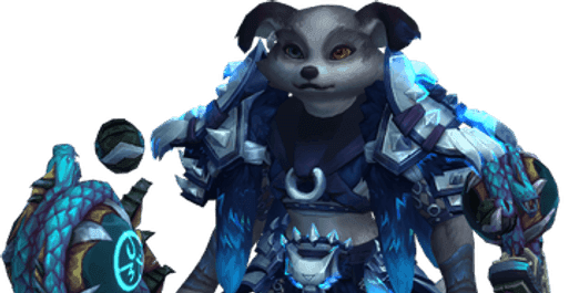 Yenva render