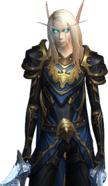 Yuneria render