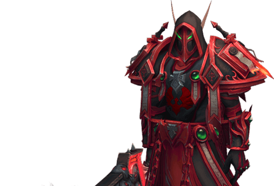 Zilthas render