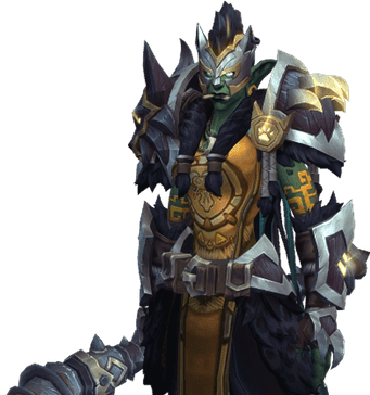 Zulkara render