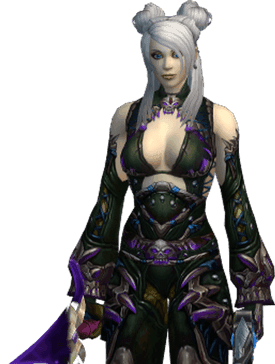 Arry render