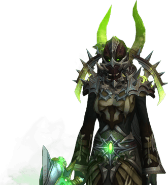 Cassiopeya render