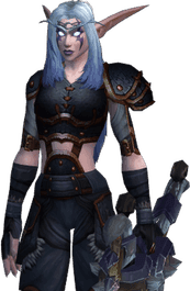 Craiga render
