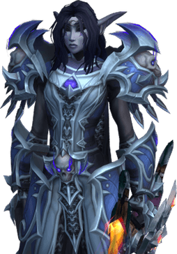Cyrianna render