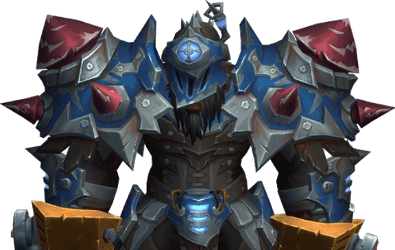 Derkar render