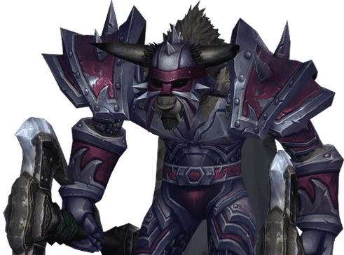 Domidus render
