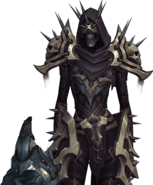 Hannamontana render