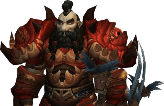 Hiras render