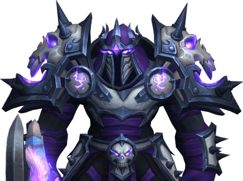 Kandarok render