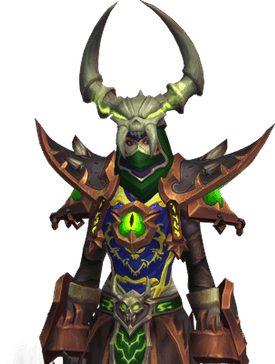 Kiarani render
