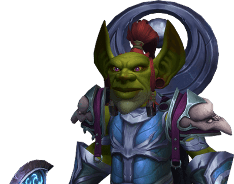 Kritalas render