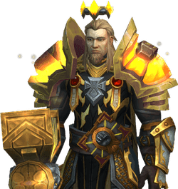 Magnison render