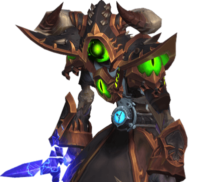 Maximo render