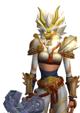 Meng render