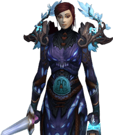 Myrrhe render