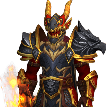 Palakazam render