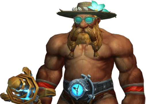 Poorhomie render