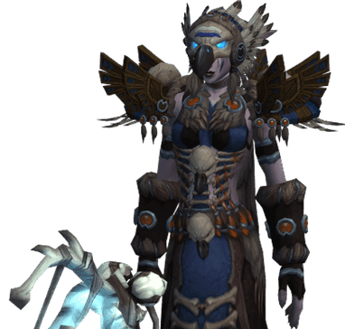 Ratzî render