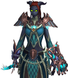 Samiha render