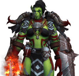 Shây render