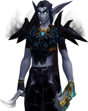 Sh render